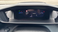 Peugeot 2008 115kW GT 54kWh 5dr Auto Electric Estate